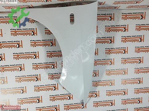 Seat Ibiza çıkma parça
