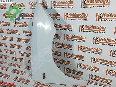 Seat Ibiza 6J0821022 çıkma parça