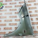 SEAT İBİZA 6J0821022 SAĞ ÖN ÇAMURLUK ORJİNAL BOYASIZ BEYAZ 09-1