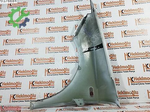 Seat Ibiza 6J0821022 çıkma parça