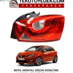 SEAT İBİZA ARKA STOP SAĞ SOL 2013 2014 2015 2016 2017 / KAMPANYA