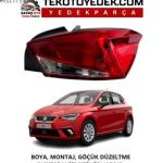 SEAT İBİZA ARKA STOP SAĞ SOL 2018 VE ÜZERİ / KAMPANYA