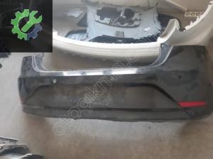 SEAT İBİZA ARKA TAMPON