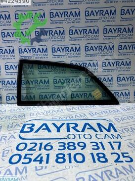 Seat Ibiza Sol Yan Cam çıkma parça