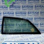 Seat Ibiza Orijinal Çıkma Sol Yan Cam