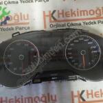 SEAT İBİZA ARONA GÖSTERGE PANELİ 6F0920740C