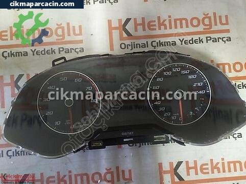 Seat Arona Gösterge Paneli çıkma parça