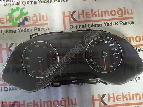 Seat Arona çıkma parça