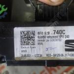 SEAT İBİZA ARONA GÖSTERGE PANELİ 6F0920740C