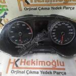 SEAT İBİZA ARONA GÖSTERGE PANELİ A3C04199501 6F0 920 740C