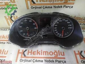 SEAT İBİZA ARONA GÖSTERGE PANELİ A3C04199501 6F0 920 740C