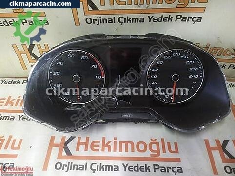 Seat Arona Gösterge Paneli çıkma parça