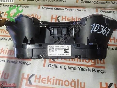 Seat Arona A3C04199501 çıkma parça