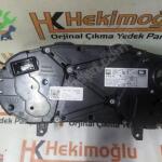 SEAT İBİZA ARONA GÖSTERGE PANELİ A3C04199501 6F0 920 740C