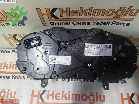 Seat Arona A3C04199501 çıkma parça