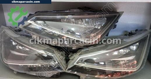 Seat Arona Far çıkma parça