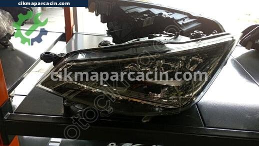 Seat Arona Far çıkma parça