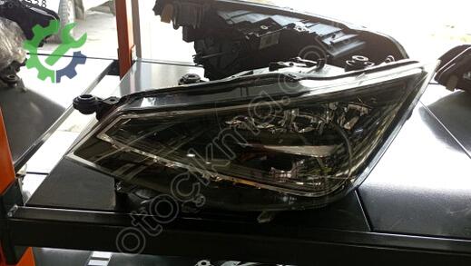 Seat Arona Far çıkma parça