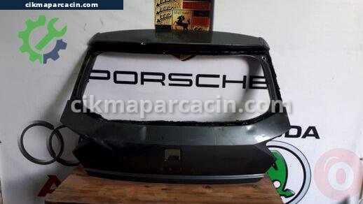 Seat Ibiza Bagaj çıkma parça