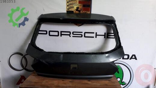 Seat Ibiza Bagaj çıkma parça