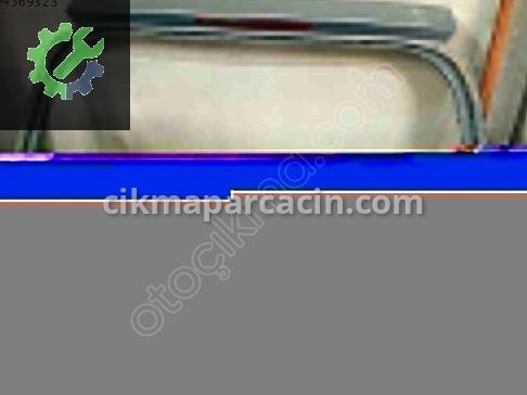 Seat Ibiza Bagaj Kapağı çıkma parça