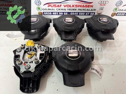 Seat Ibiza Direksiyon Airbag çıkma parça