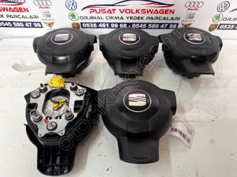 Seat Ibiza Direksiyon Airbag çıkma parça