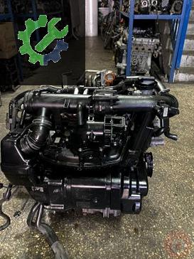 2003 Seat Ibiza Motor Takozu Çıkma Parça Ankara