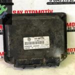 Seat Ibiza cordaba AKL motor beyni 06K906019
