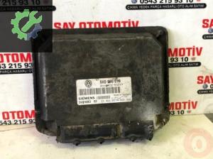 Seat Ibiza cordaba AKL motor beyni 06K906019