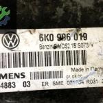 Seat Ibiza cordaba AKL motor beyni 06K906019