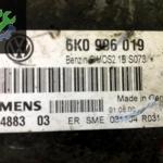 Seat Ibiza cordaba AKL motor beyni 06K906019
