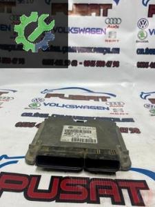 SEAT İBİZA CORDOBA 1.4 ÇIKMA MOTOR BEYNİ 036 906 034 DG