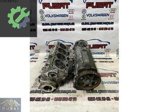 SEAT İBİZA CORDOBA 1.6 75HP ÇIKMA SİLİNDİR KAPAĞI AEE ALM