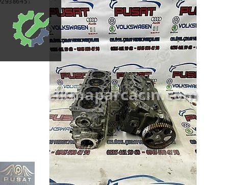 Seat Cordoba Silindir Kapağı çıkma parça