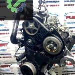 2000 Seat Ibiza Motor Komple Çıkma Parça Ankara