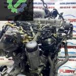 2000 Seat Ibiza Motor Komple Çıkma Parça Ankara