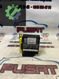 Seat İbiza Cordoba polo çıkma airbag beyni 6Q0 909 601 F