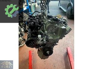 SEAT İBİZA CUPRA 1.4TSİ 180LİK ÇIKMA MOTOR CTH MOTOR