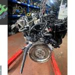 2020 Seat Ibiza Silecek Motoru Çıkma Parça Ankara