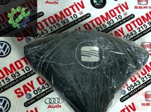 Seat Ibiza direksiyon Airbag cikma