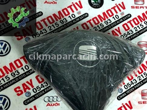 Seat Ibiza Direksiyon Airbag çıkma parça
