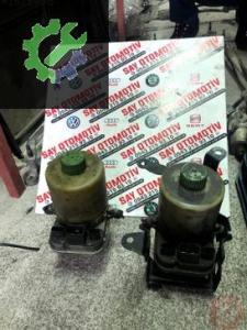 Seat Ibiza direksiyon pompası trw 6Q0423156ab/6Q0423156M
