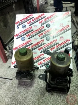 Seat Ibiza Direksiyon Pompası 6Q0423156AB çıkma parça