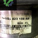 Seat Ibiza direksiyon pompası trw 6Q0423156ab/6Q0423156M