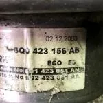 Seat Ibiza direksiyon pompası trw 6Q0423156ab/6Q0423156M