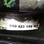 Seat Ibiza direksiyon pompası trw 6Q0423156ab/6Q0423156M