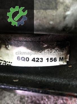Seat Ibiza Direksiyon Pompası 6Q0423156AB çıkma parça