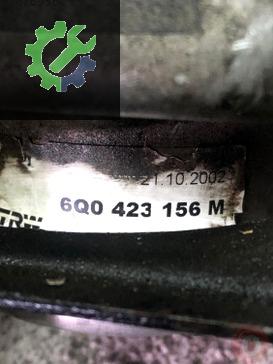 Seat Ibiza direksiyon pompası trw 6Q0423156ab/6Q0423156M