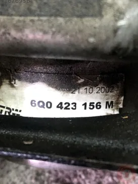Seat Ibiza Direksiyon Pompası 6Q0423156AB çıkma parça